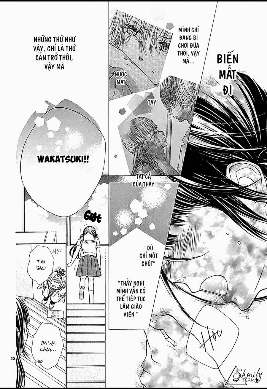 Tuyển Tập Oneshot Chapter 269 - 31