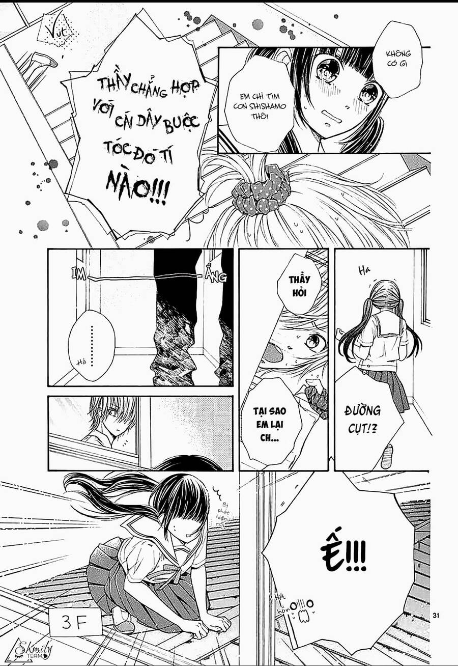 Tuyển Tập Oneshot Chapter 269 - 32