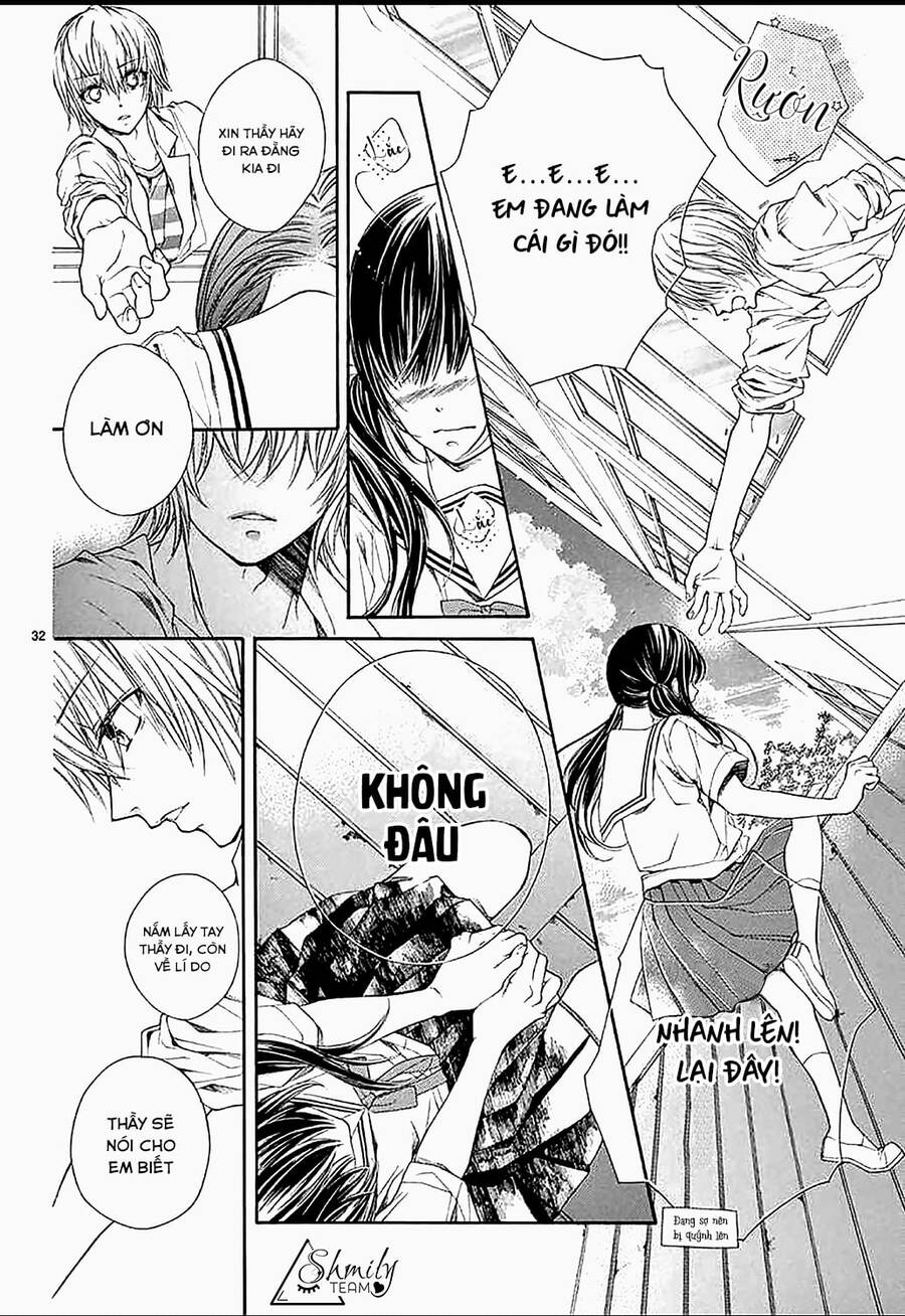 Tuyển Tập Oneshot Chapter 269 - 33