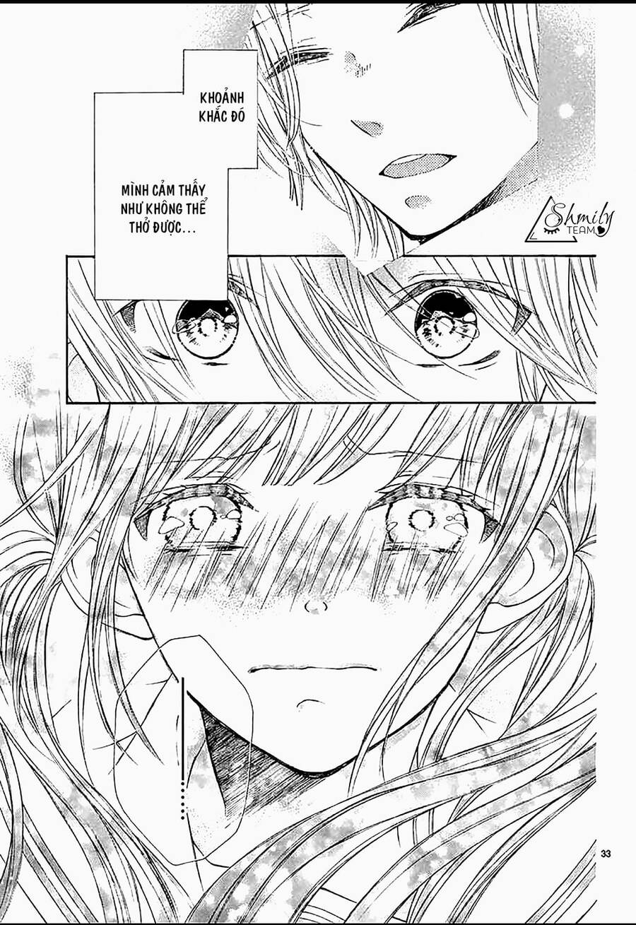 Tuyển Tập Oneshot Chapter 269 - 34