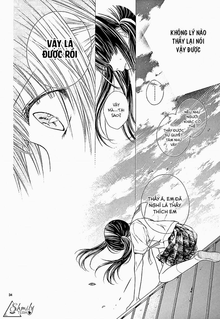 Tuyển Tập Oneshot Chapter 269 - 35