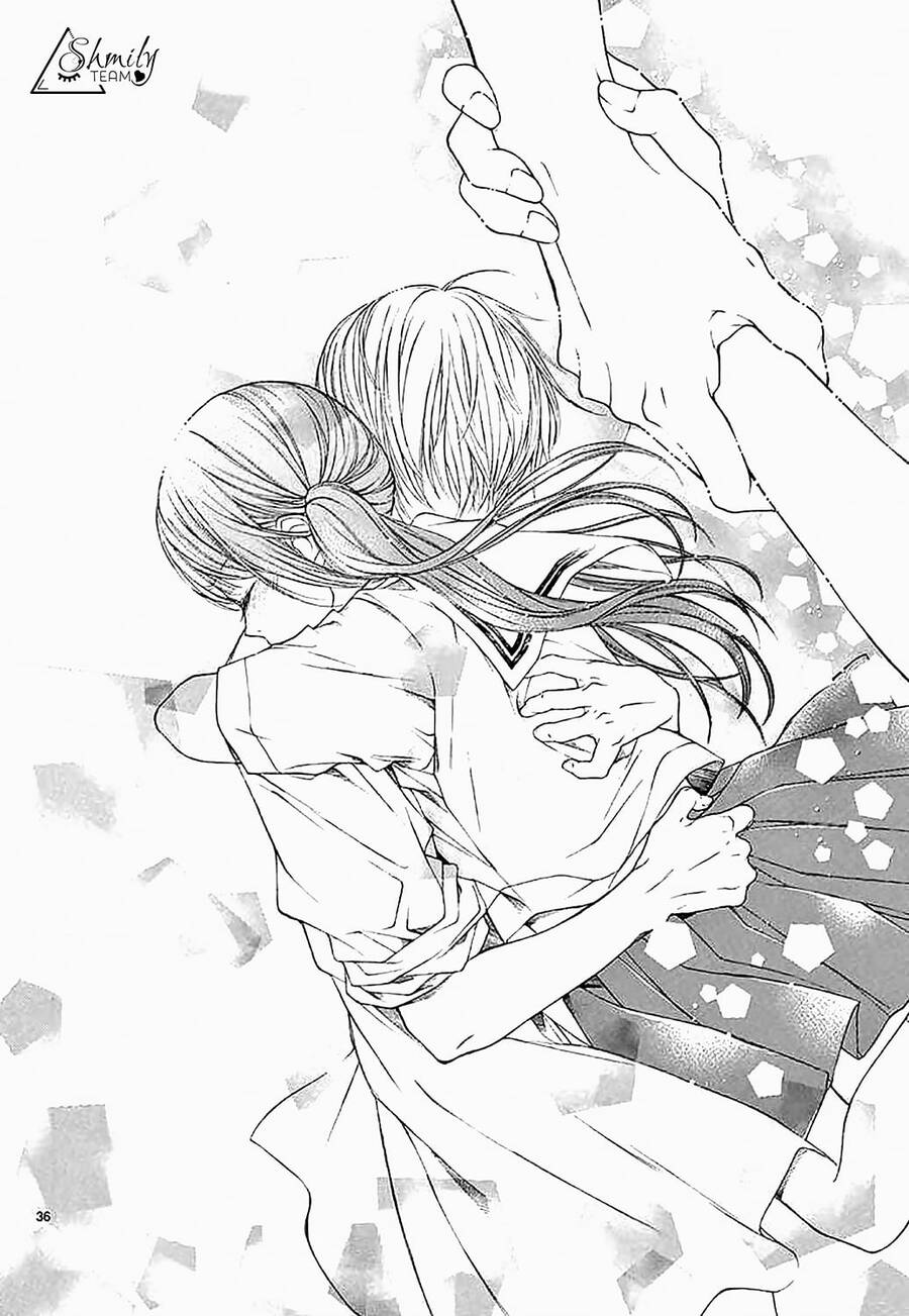 Tuyển Tập Oneshot Chapter 269 - 37