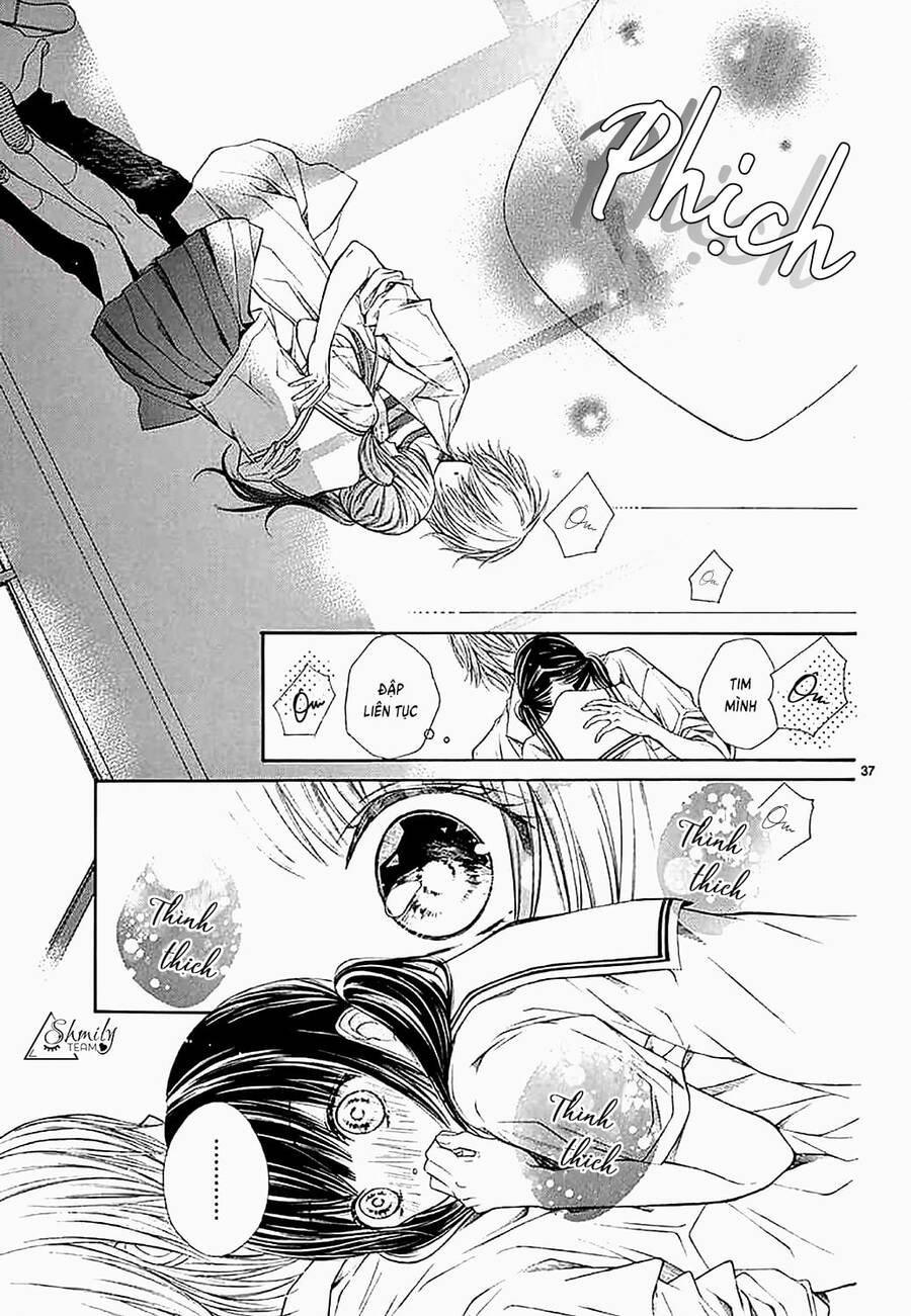 Tuyển Tập Oneshot Chapter 269 - 38