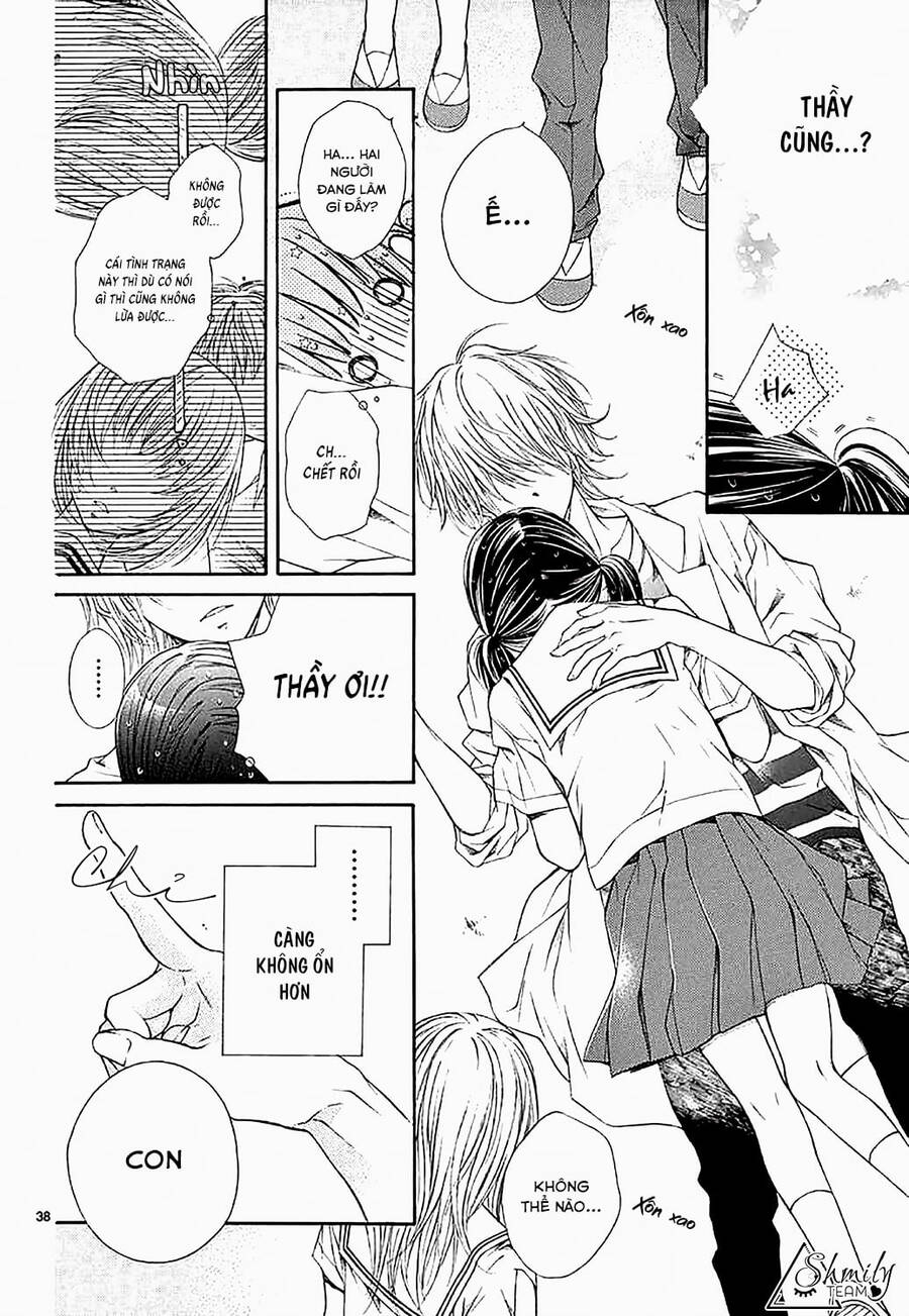 Tuyển Tập Oneshot Chapter 269 - 39