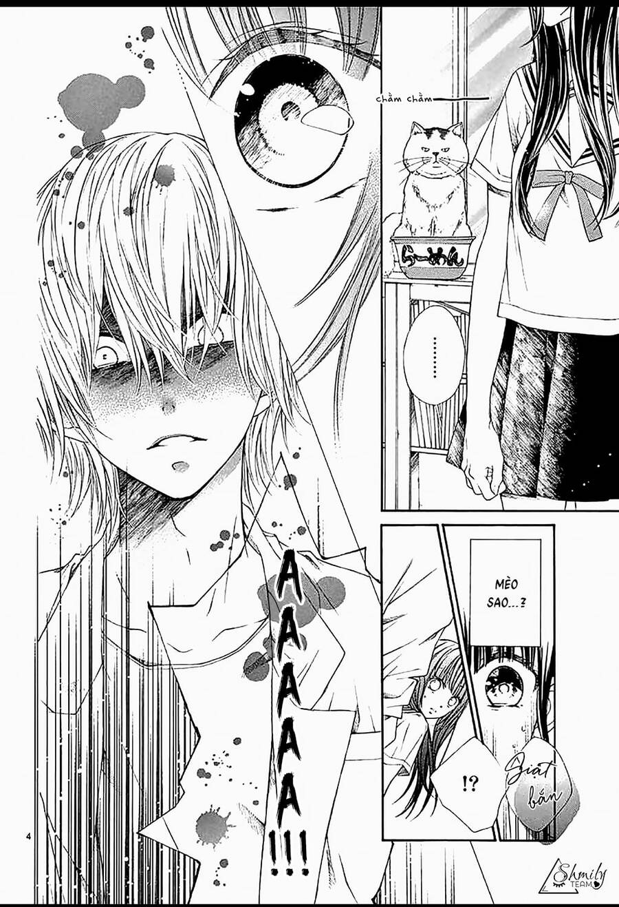 Tuyển Tập Oneshot Chapter 269 - 5