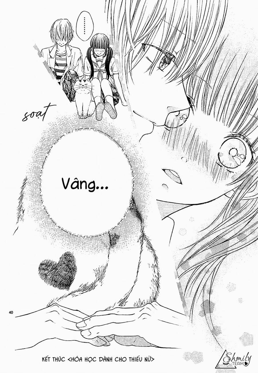 Tuyển Tập Oneshot Chapter 269 - 41