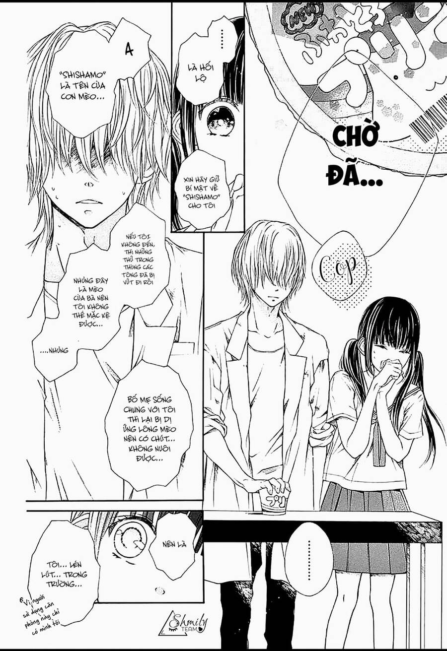 Tuyển Tập Oneshot Chapter 269 - 7