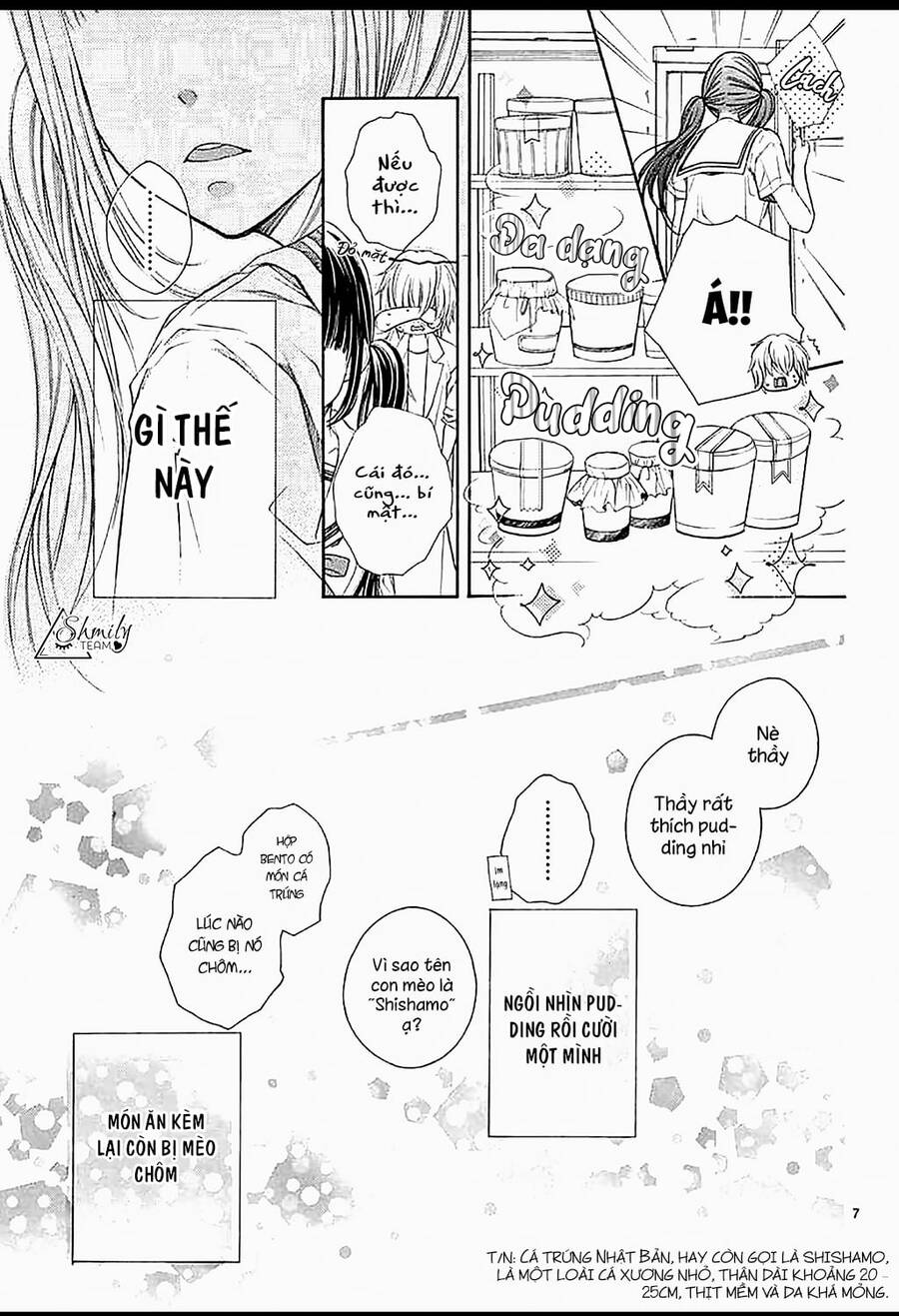 Tuyển Tập Oneshot Chapter 269 - 8