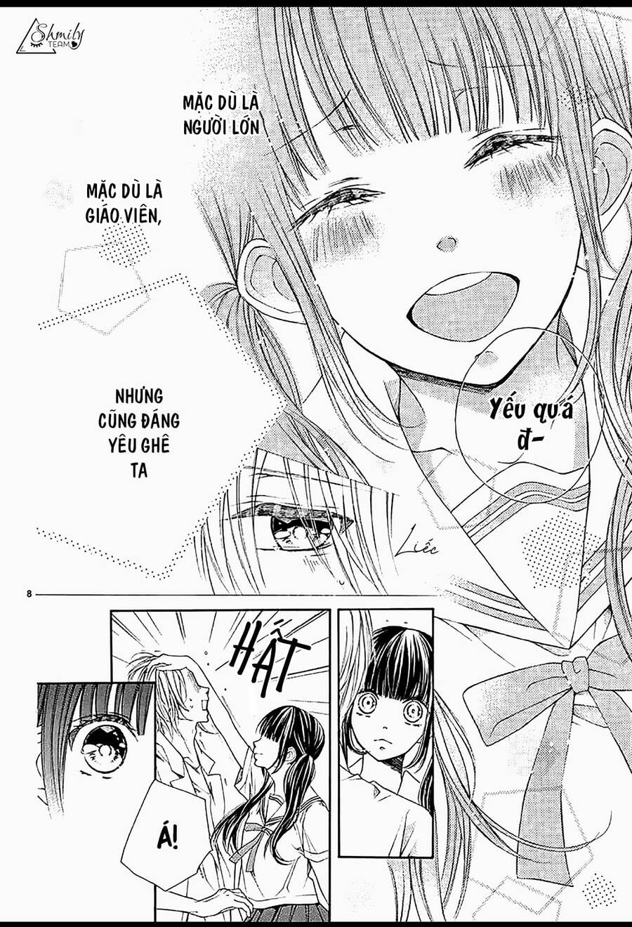 Tuyển Tập Oneshot Chapter 269 - 9