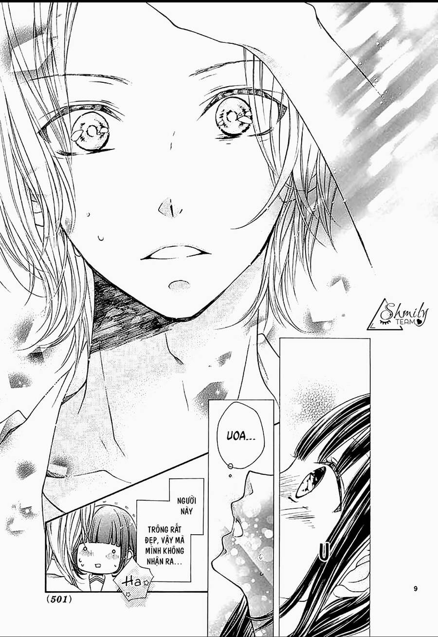 Tuyển Tập Oneshot Chapter 269 - 10