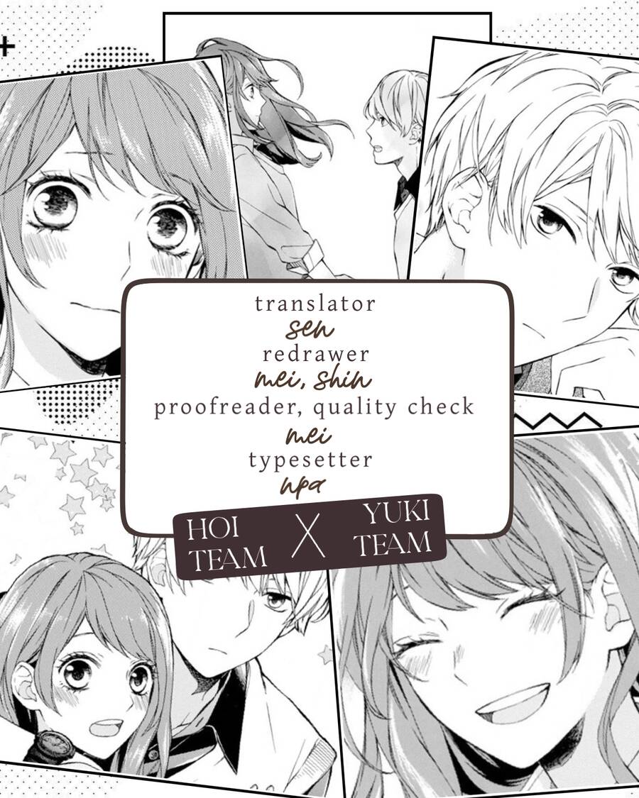 Tuyển Tập Oneshot Chapter 27 - 1