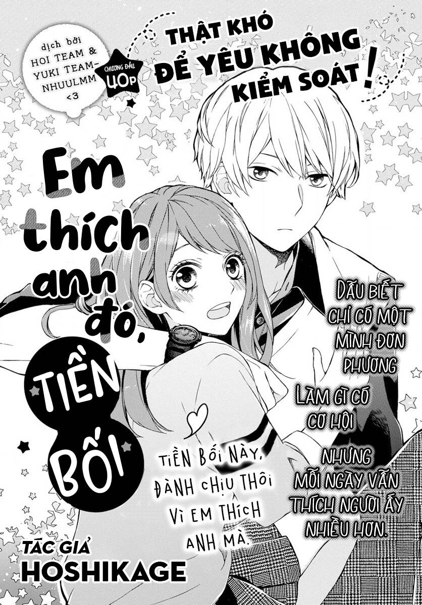 Tuyển Tập Oneshot Chapter 27 - 2