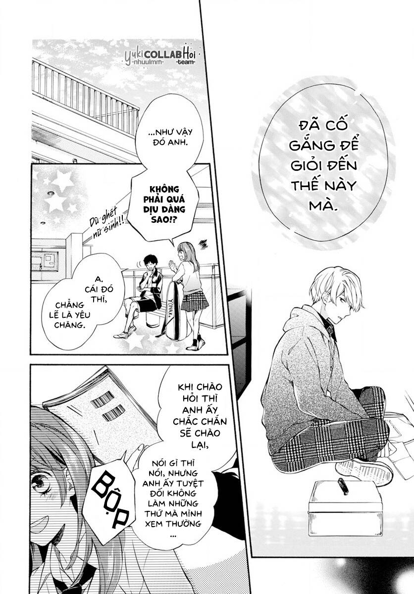 Tuyển Tập Oneshot Chapter 27 - 11