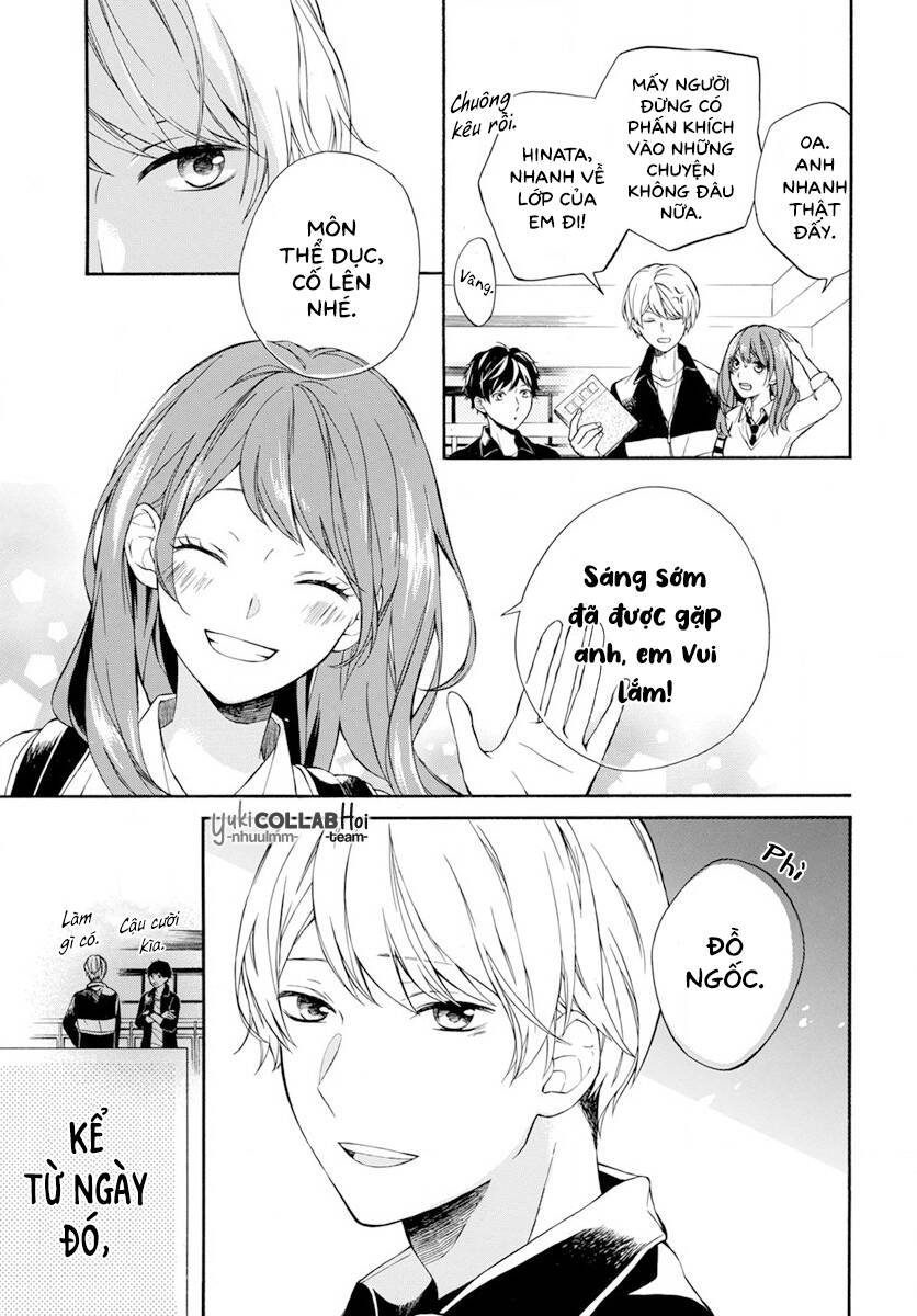 Tuyển Tập Oneshot Chapter 27 - 12