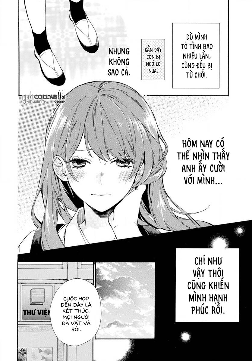 Tuyển Tập Oneshot Chapter 27 - 13