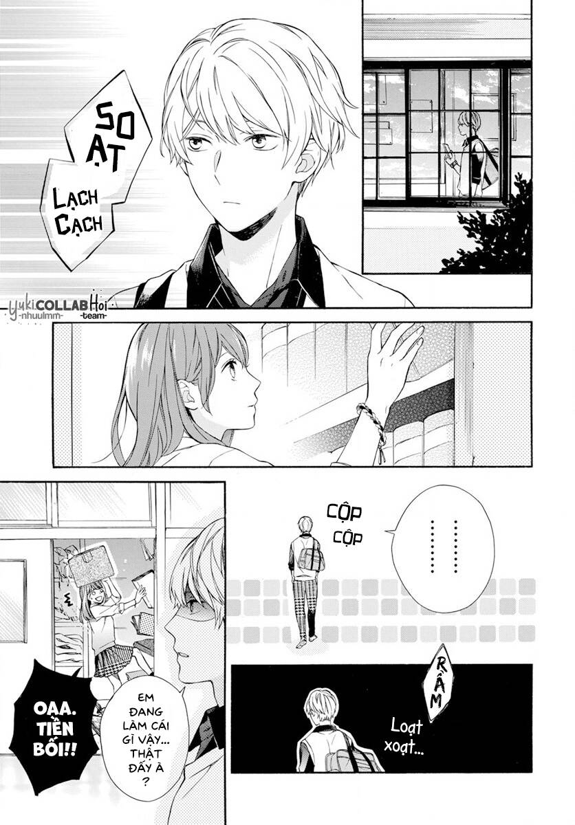 Tuyển Tập Oneshot Chapter 27 - 14