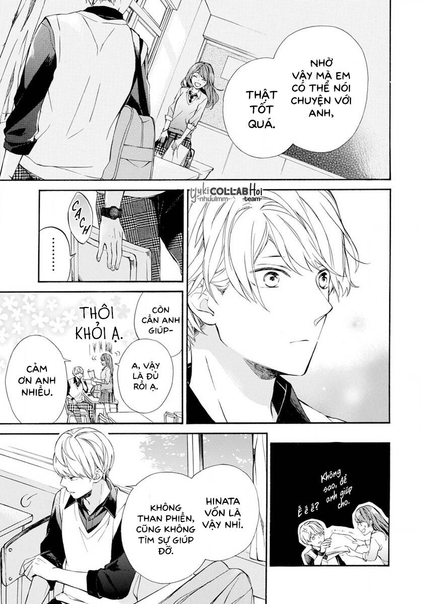 Tuyển Tập Oneshot Chapter 27 - 16