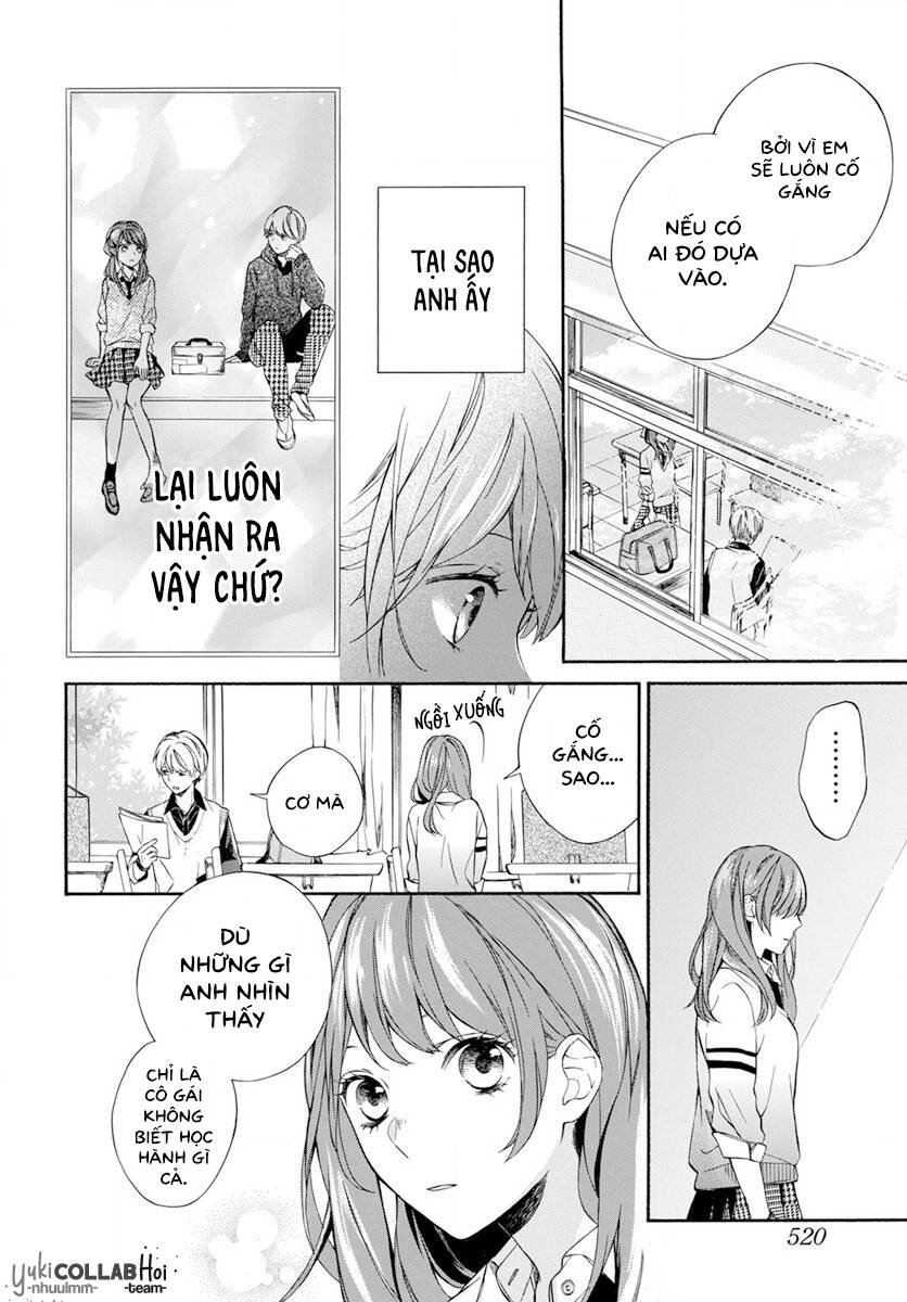 Tuyển Tập Oneshot Chapter 27 - 17