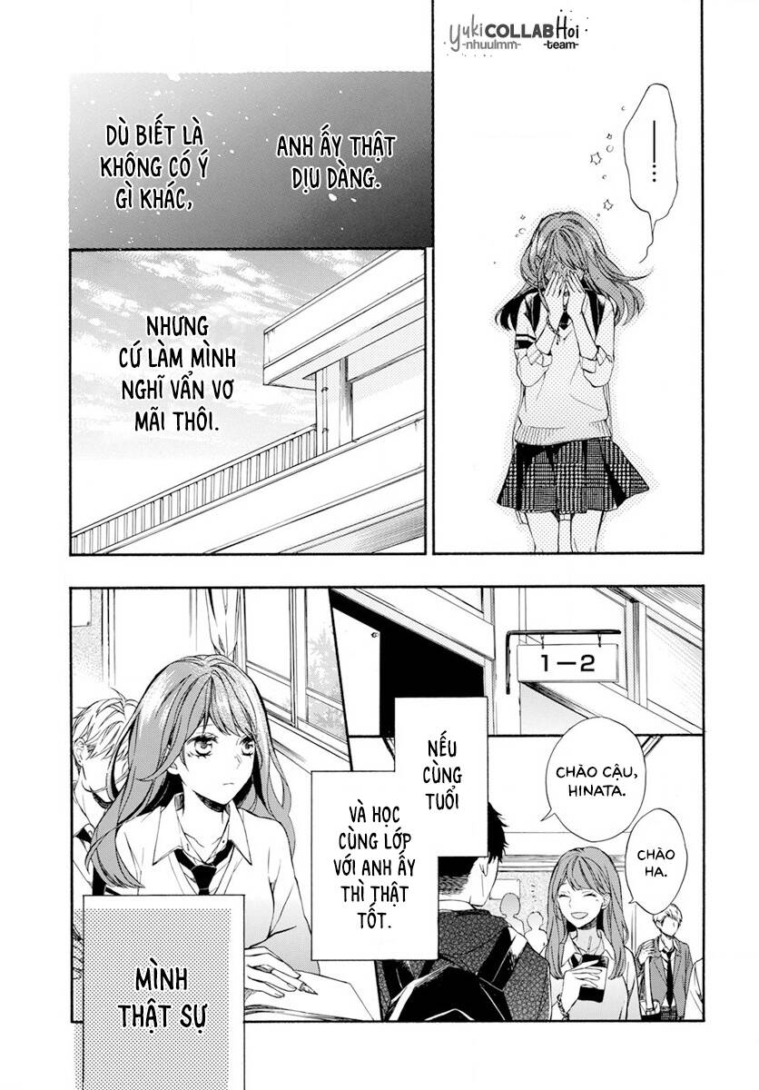 Tuyển Tập Oneshot Chapter 27 - 20