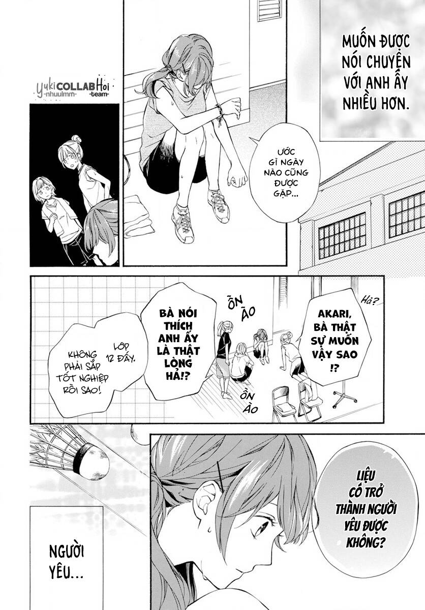 Tuyển Tập Oneshot Chapter 27 - 21