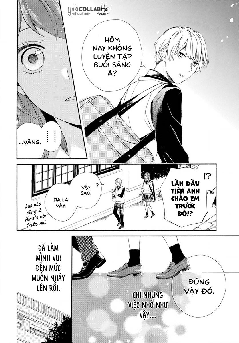 Tuyển Tập Oneshot Chapter 27 - 23