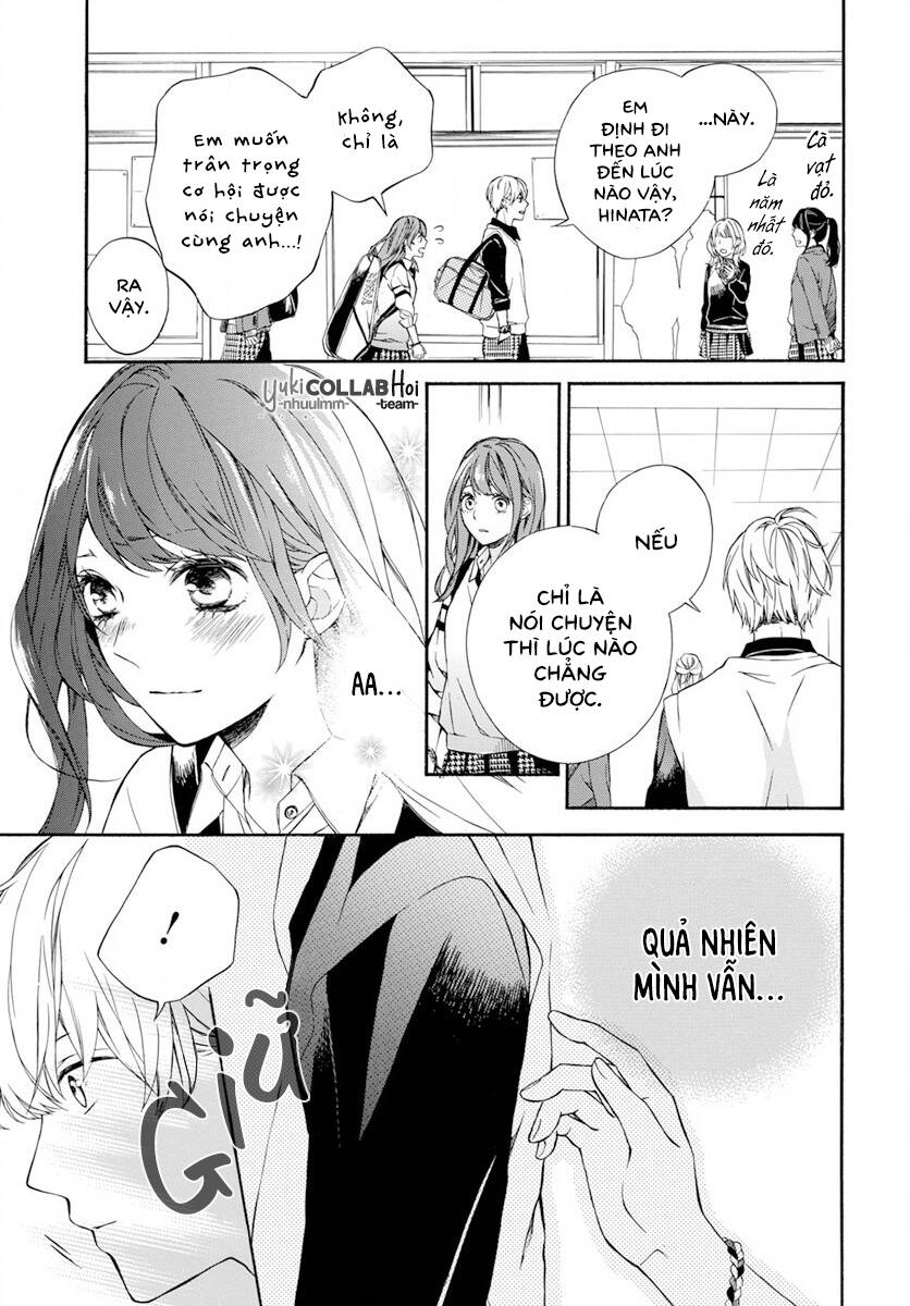 Tuyển Tập Oneshot Chapter 27 - 24