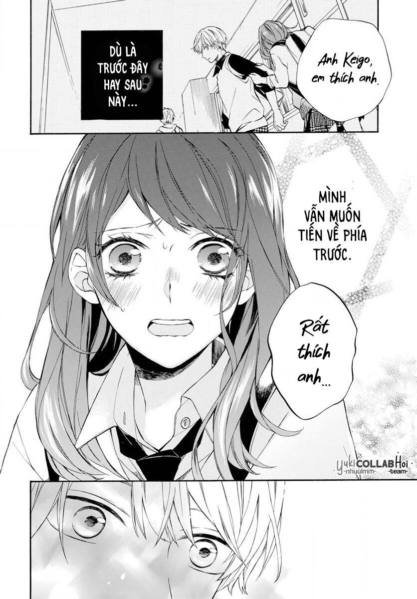 Tuyển Tập Oneshot Chapter 27 - 25