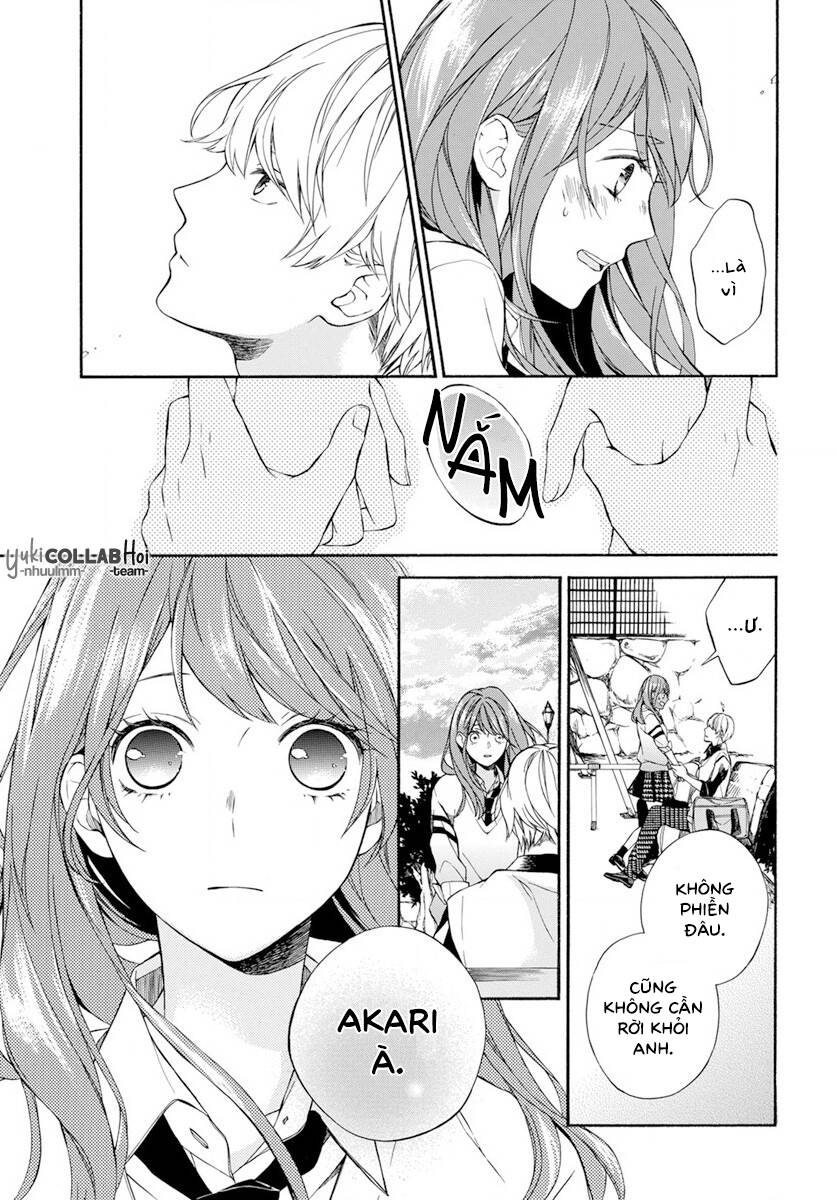 Tuyển Tập Oneshot Chapter 27 - 38