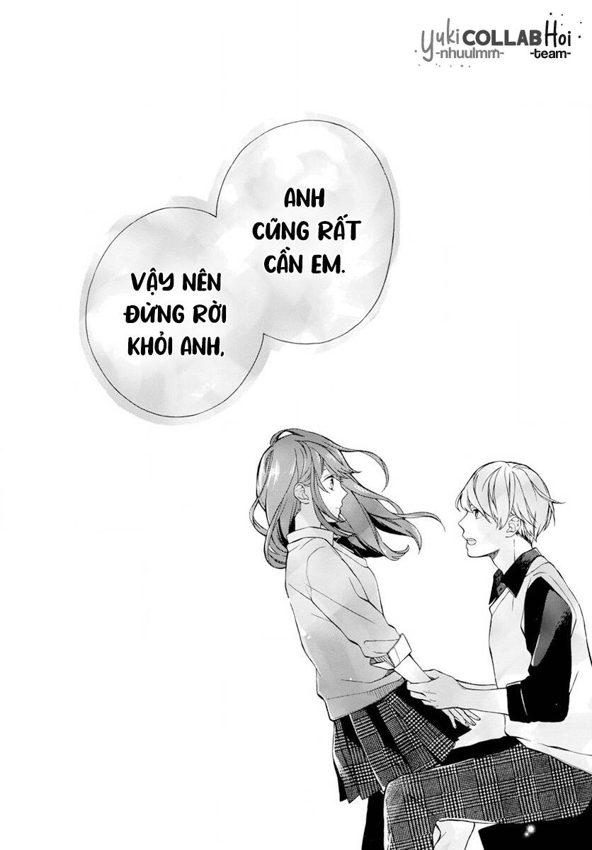 Tuyển Tập Oneshot Chapter 27 - 39