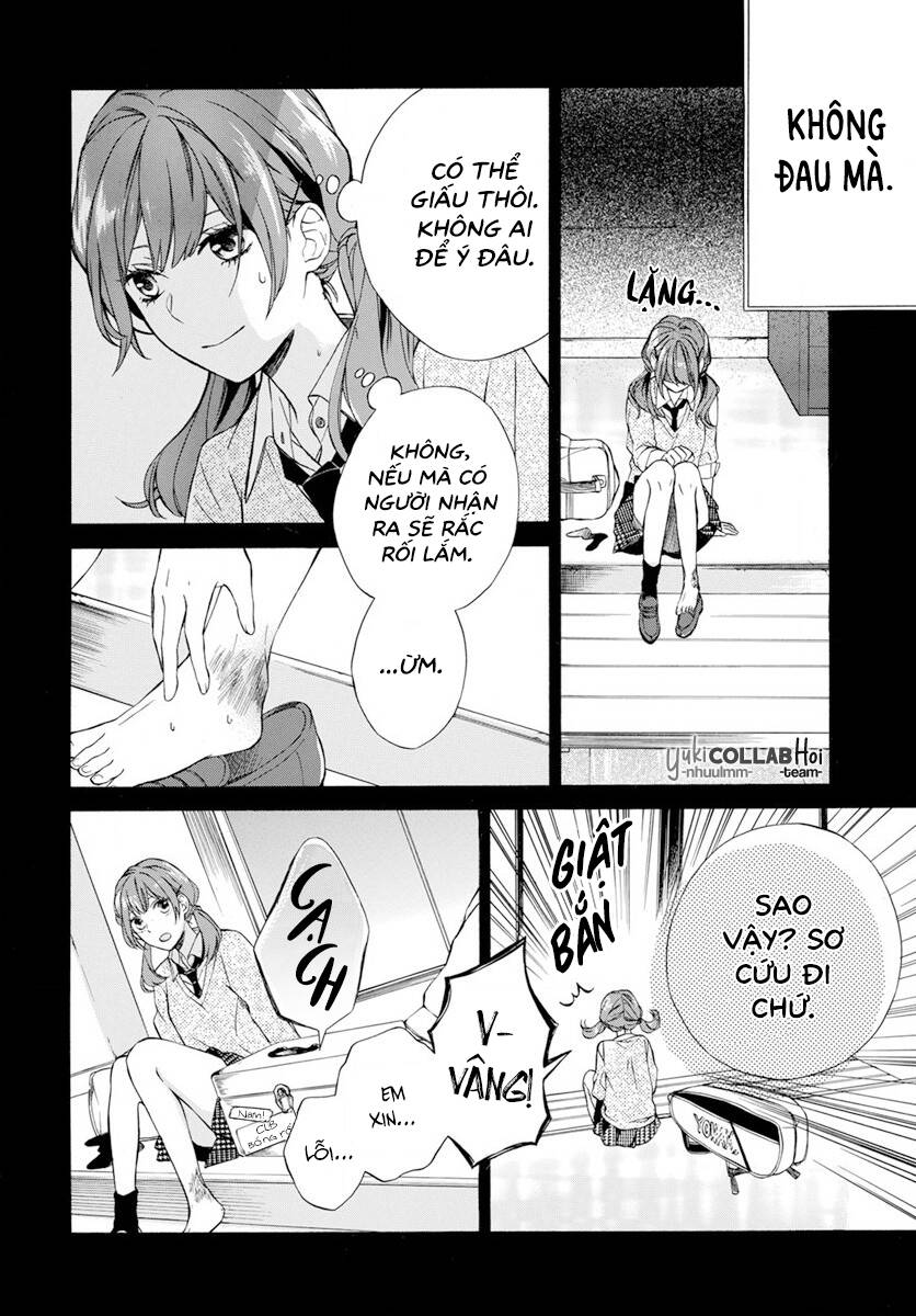 Tuyển Tập Oneshot Chapter 27 - 9