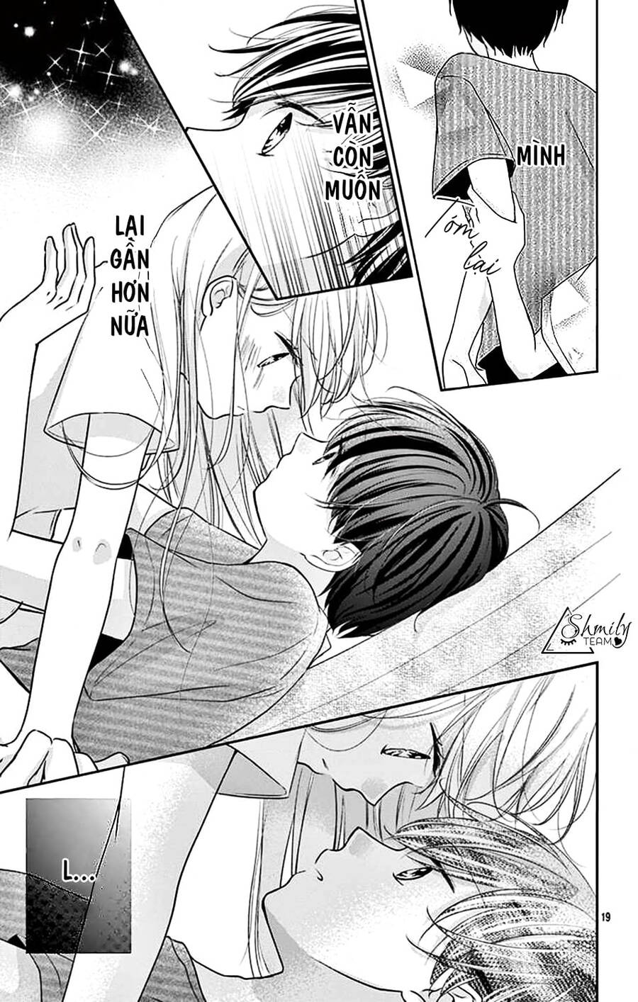 Tuyển Tập Oneshot Chapter 270 - 20