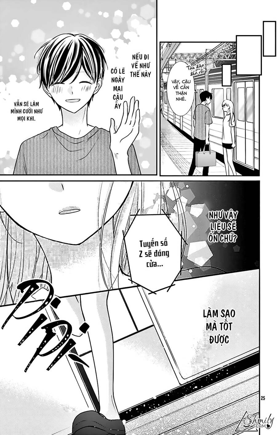 Tuyển Tập Oneshot Chapter 270 - 26