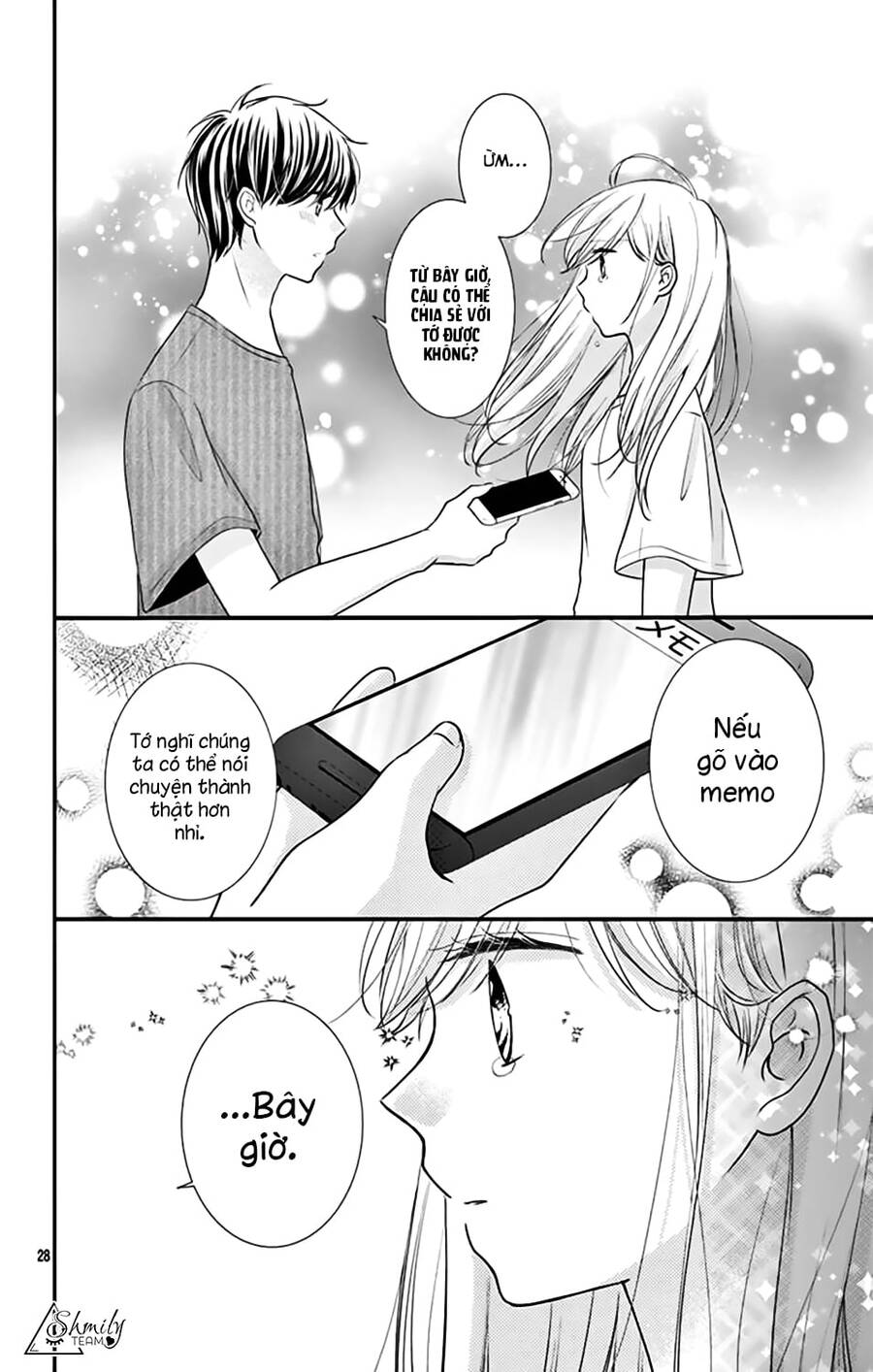 Tuyển Tập Oneshot Chapter 270 - 29