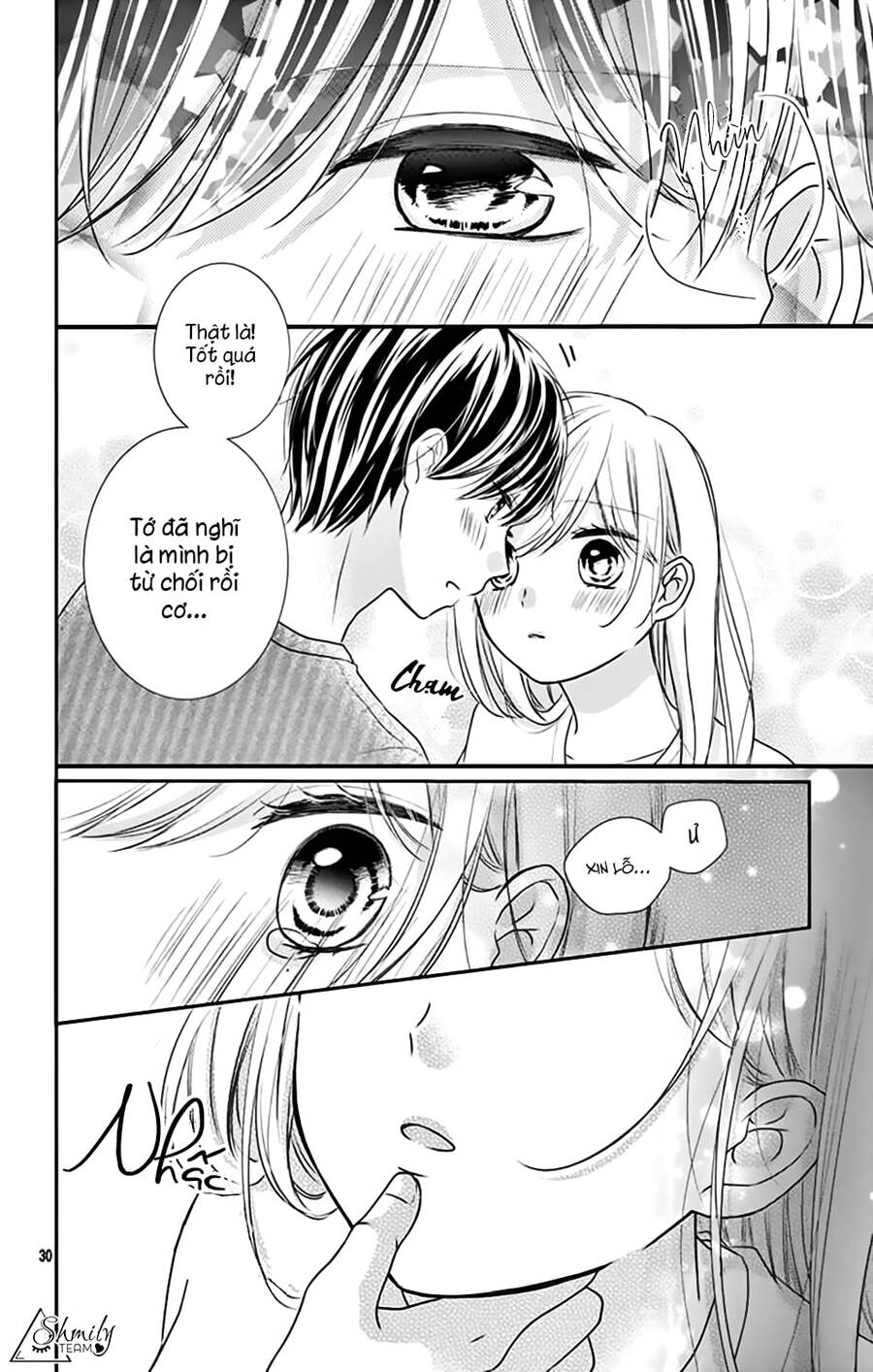 Tuyển Tập Oneshot Chapter 270 - 31