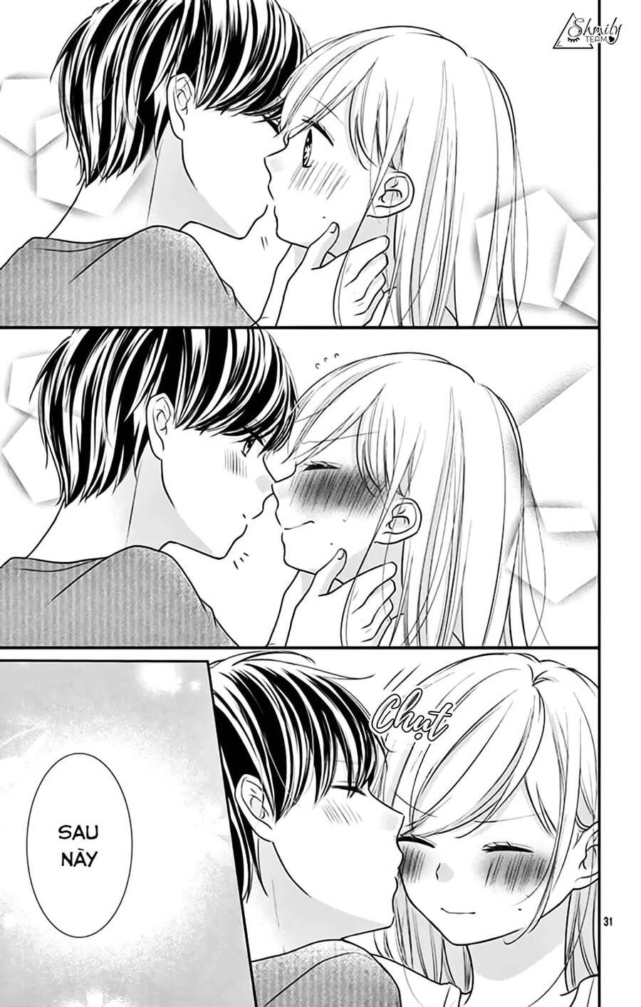 Tuyển Tập Oneshot Chapter 270 - 32