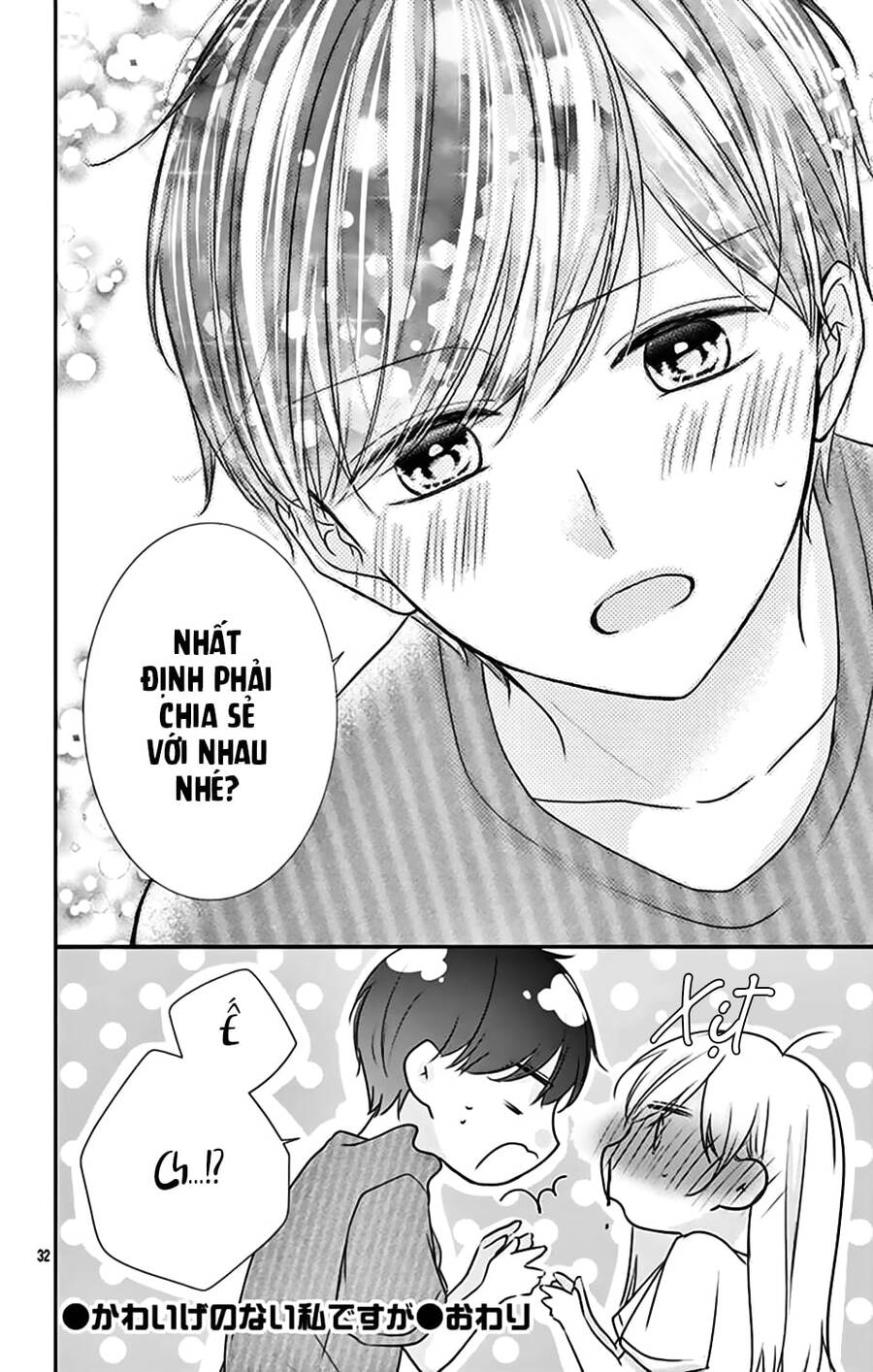 Tuyển Tập Oneshot Chapter 270 - 33