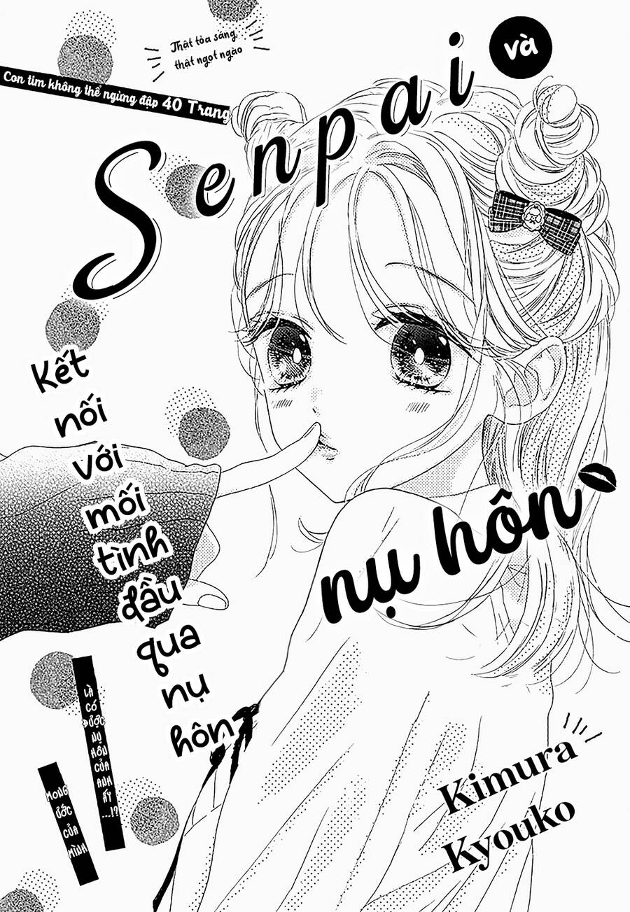 Tuyển Tập Oneshot Chapter 271 - 1