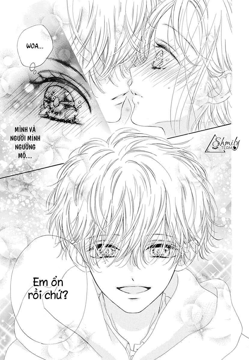 Tuyển Tập Oneshot Chapter 271 - 12