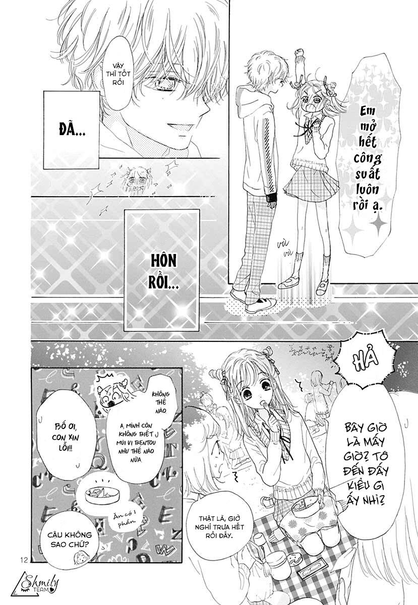 Tuyển Tập Oneshot Chapter 271 - 13