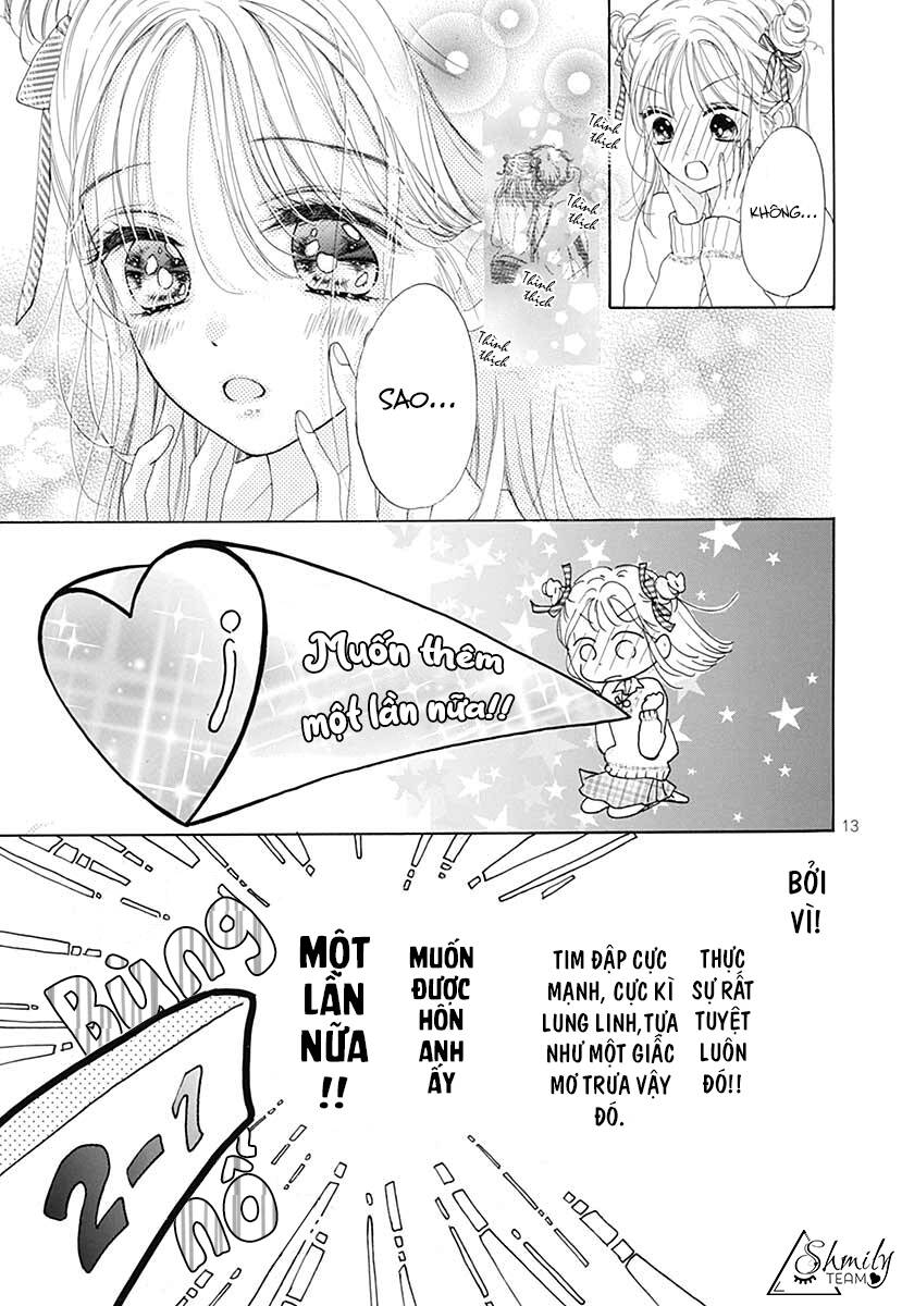 Tuyển Tập Oneshot Chapter 271 - 14