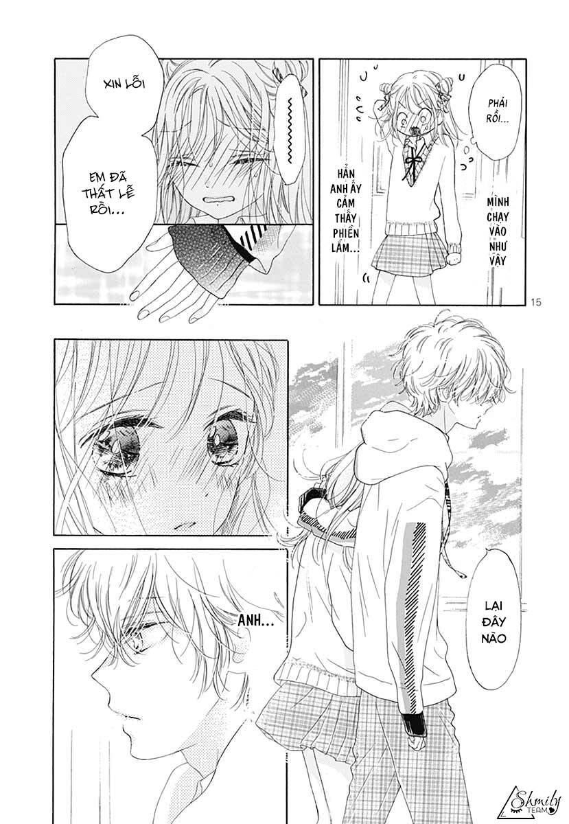 Tuyển Tập Oneshot Chapter 271 - 16