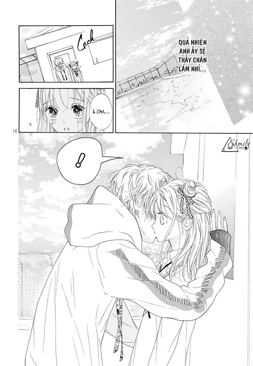 Tuyển Tập Oneshot Chapter 271 - 17