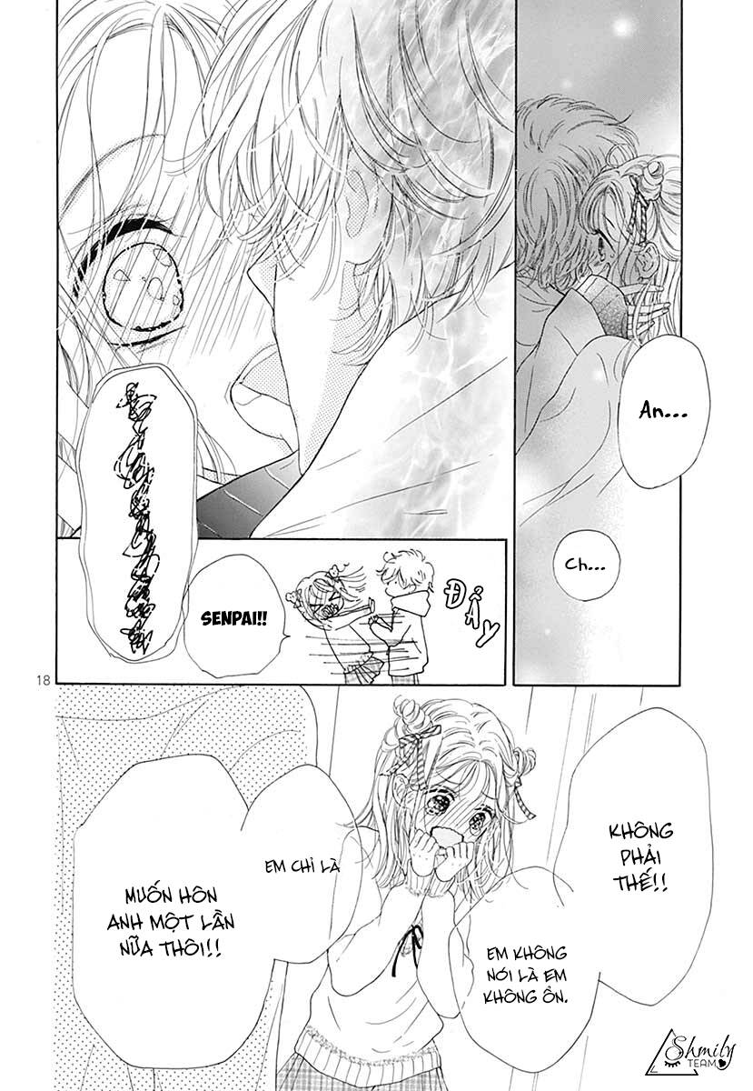 Tuyển Tập Oneshot Chapter 271 - 19