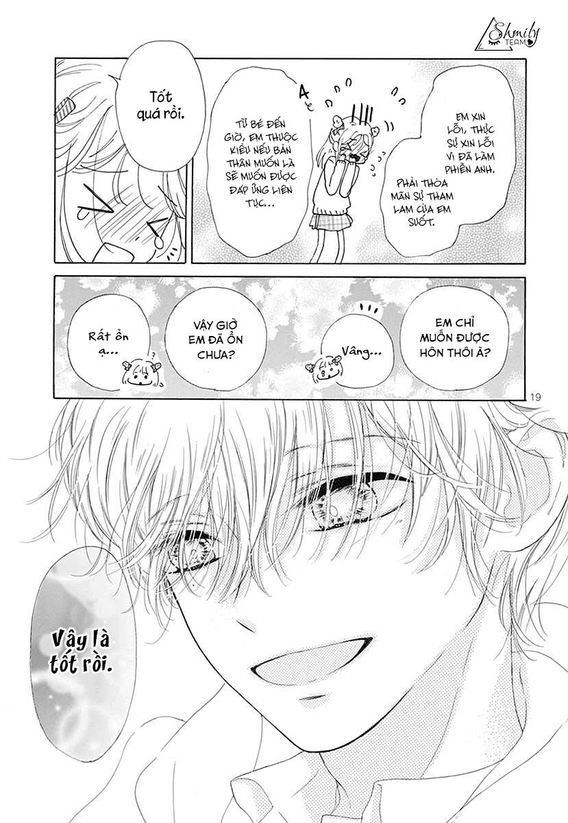 Tuyển Tập Oneshot Chapter 271 - 20