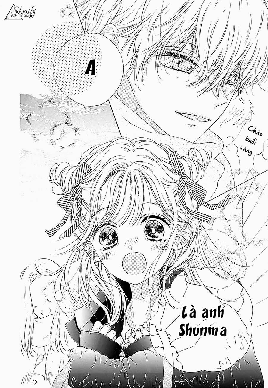 Tuyển Tập Oneshot Chapter 271 - 3