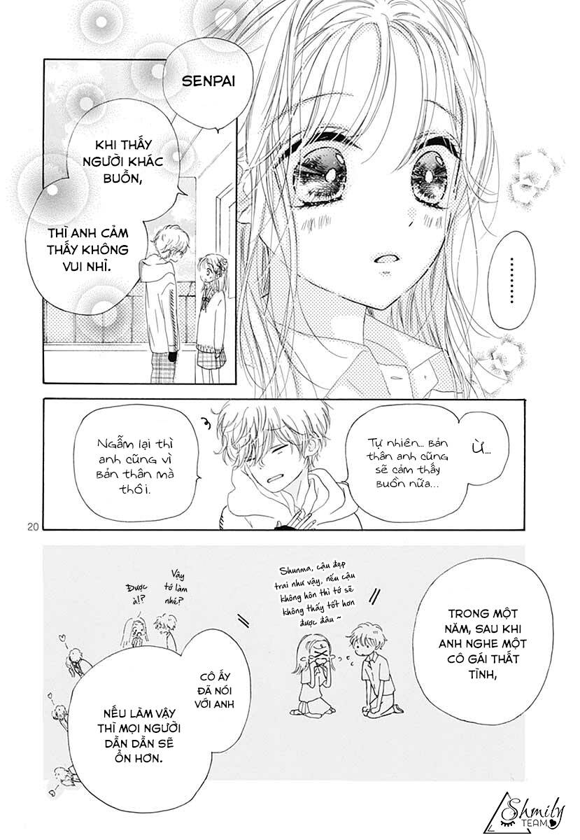 Tuyển Tập Oneshot Chapter 271 - 21