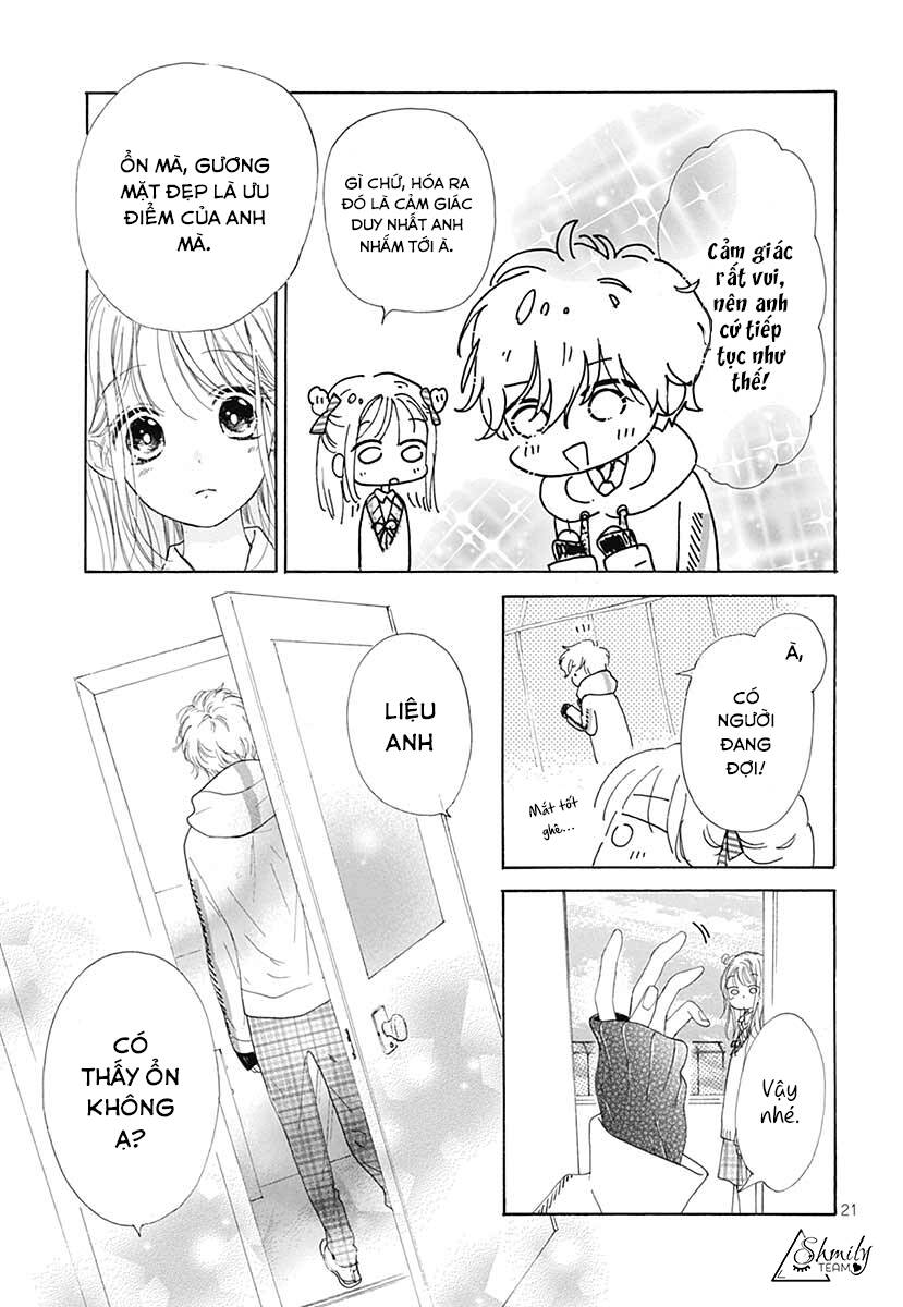 Tuyển Tập Oneshot Chapter 271 - 22