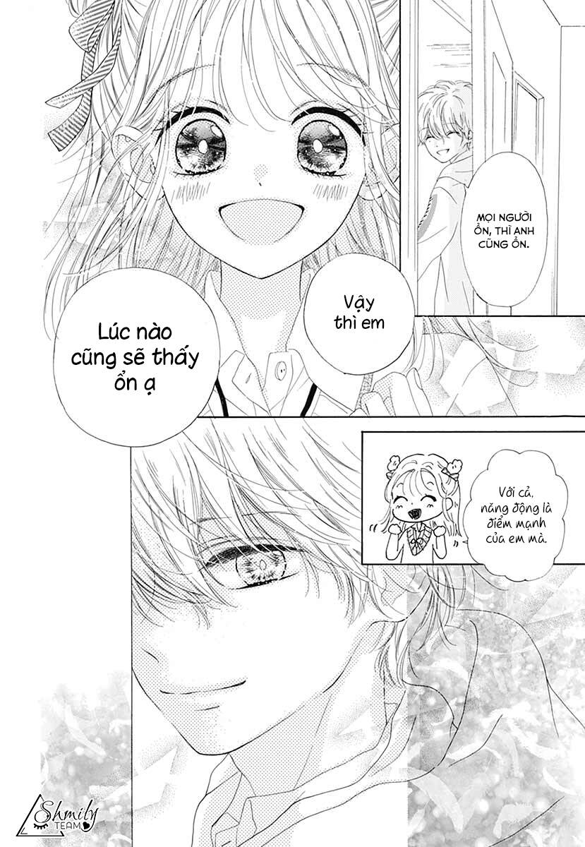 Tuyển Tập Oneshot Chapter 271 - 23