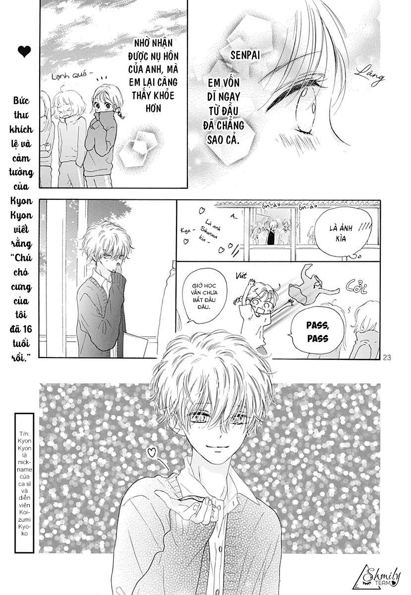 Tuyển Tập Oneshot Chapter 271 - 24