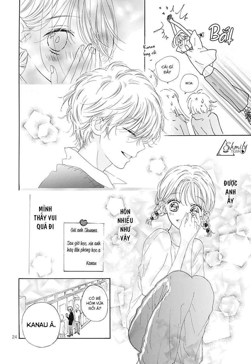 Tuyển Tập Oneshot Chapter 271 - 25